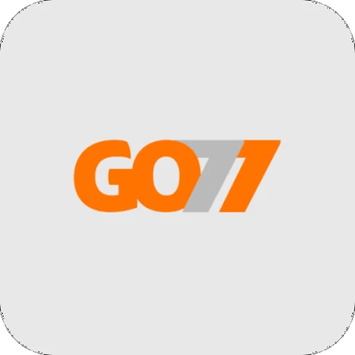 go77 APK-SLOTS online Logo